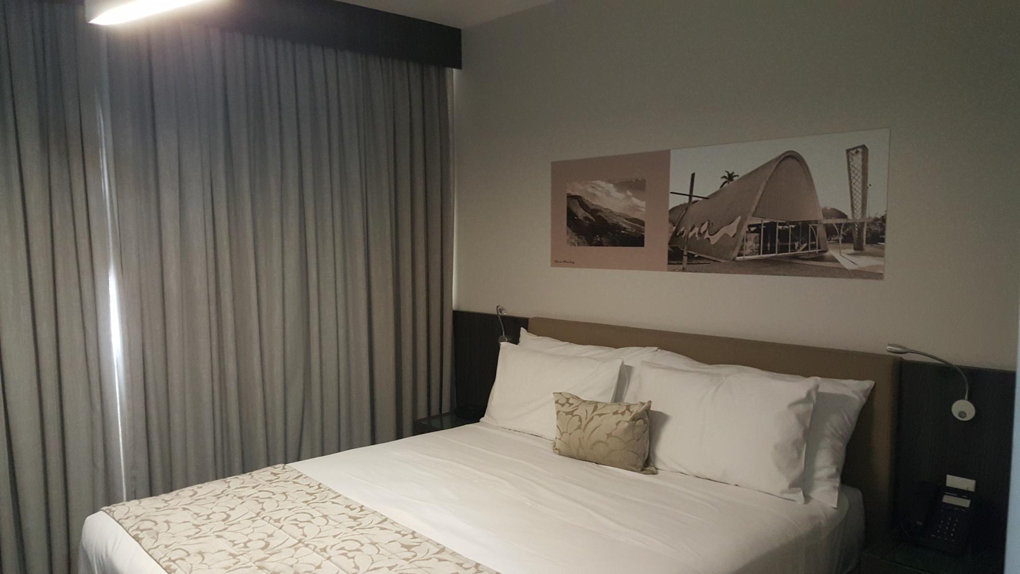 Cha Pampulha Design Hotel Belo Horizonte Esterno foto