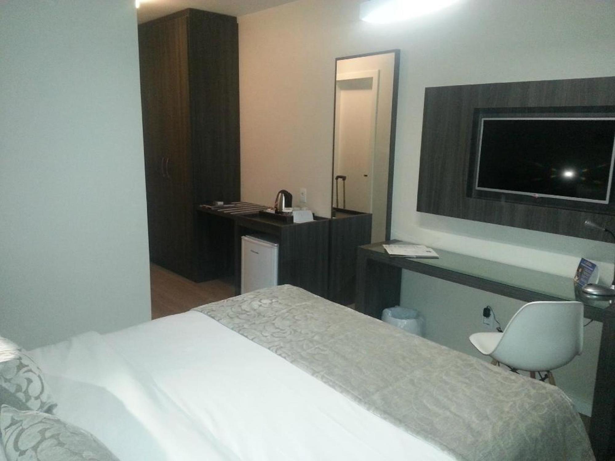 Cha Pampulha Design Hotel Belo Horizonte Esterno foto
