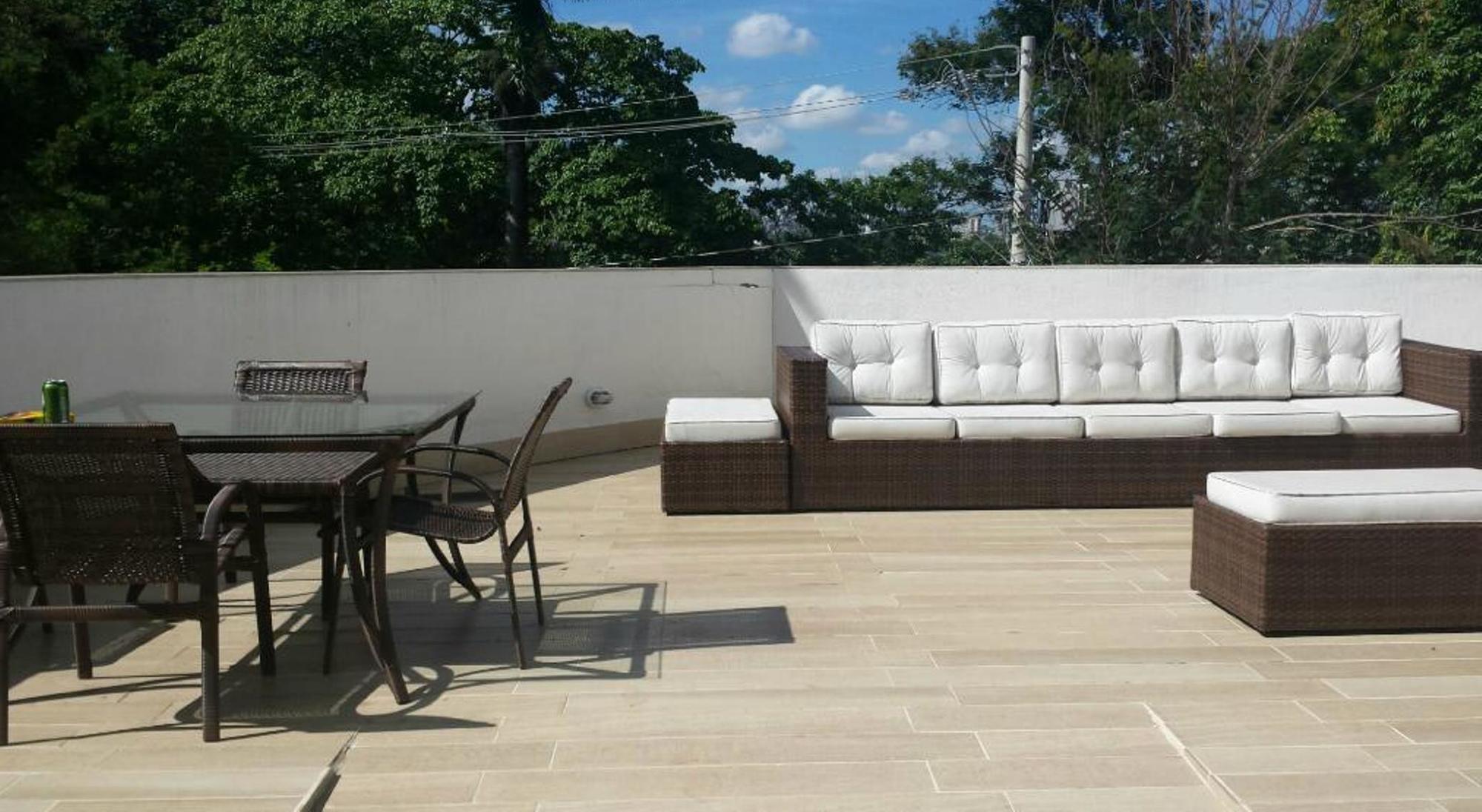 Cha Pampulha Design Hotel Belo Horizonte Esterno foto